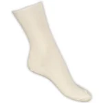 Kiristämättömät sukat Tesema Ohuet merinovillasukat 1
