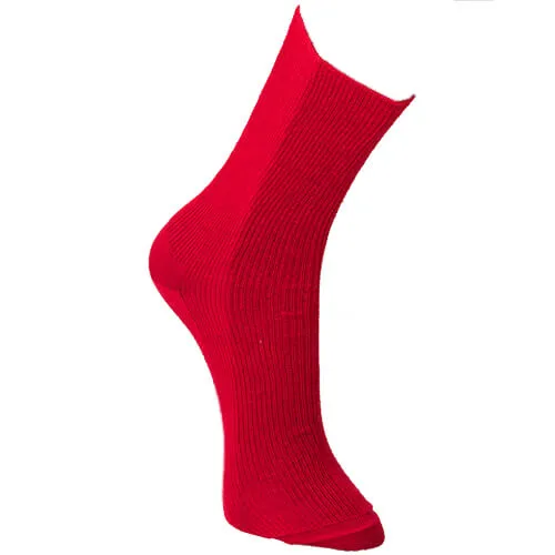 Kiristämättömät sukat Tesema Ohuet merinovillasukat 4 Kiristämättömät sukat Tesema Ohuet merinovillasukat 4