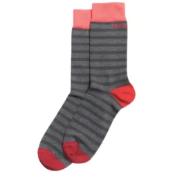 Ohuet puuvillasukat Björn Borg Raita 1