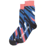 Ohuet puuvillasukat Björn Borg Seepra 1