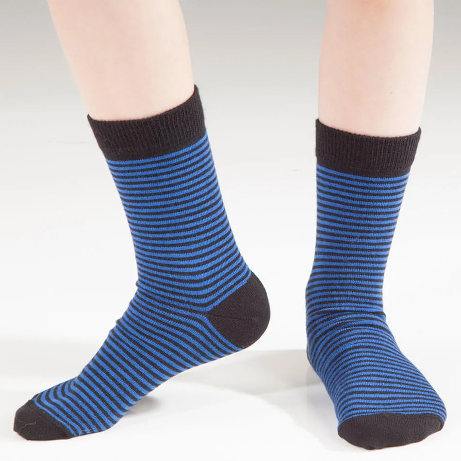 Ohuet puuvillasukat Finnwear Miniraita Ohuet puuvillasukat Finnwear Miniraita