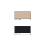 Avokassukat Gerbe Ballerine Värit