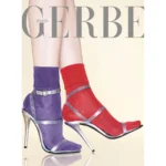 Juhlasukat Gerbe Nymphea 1