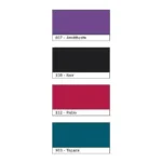 Juhlasukat Gerbe Nymphea Värit