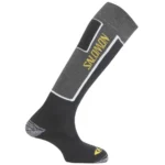 Laskettelusukat 2 pr pkt Salomon Elios