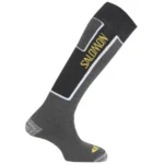 Laskettelusukat 2 pr pkt Salomon Elios 2