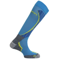 Laskettelusukat Salomon BBR 1