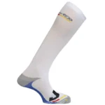 Laskettelusukat Salomon Compression 3V 1