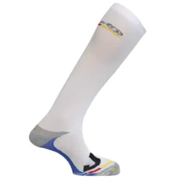 Laskettelusukat Salomon Compression 3V 1