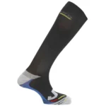Laskettelusukat Salomon Compression 3V