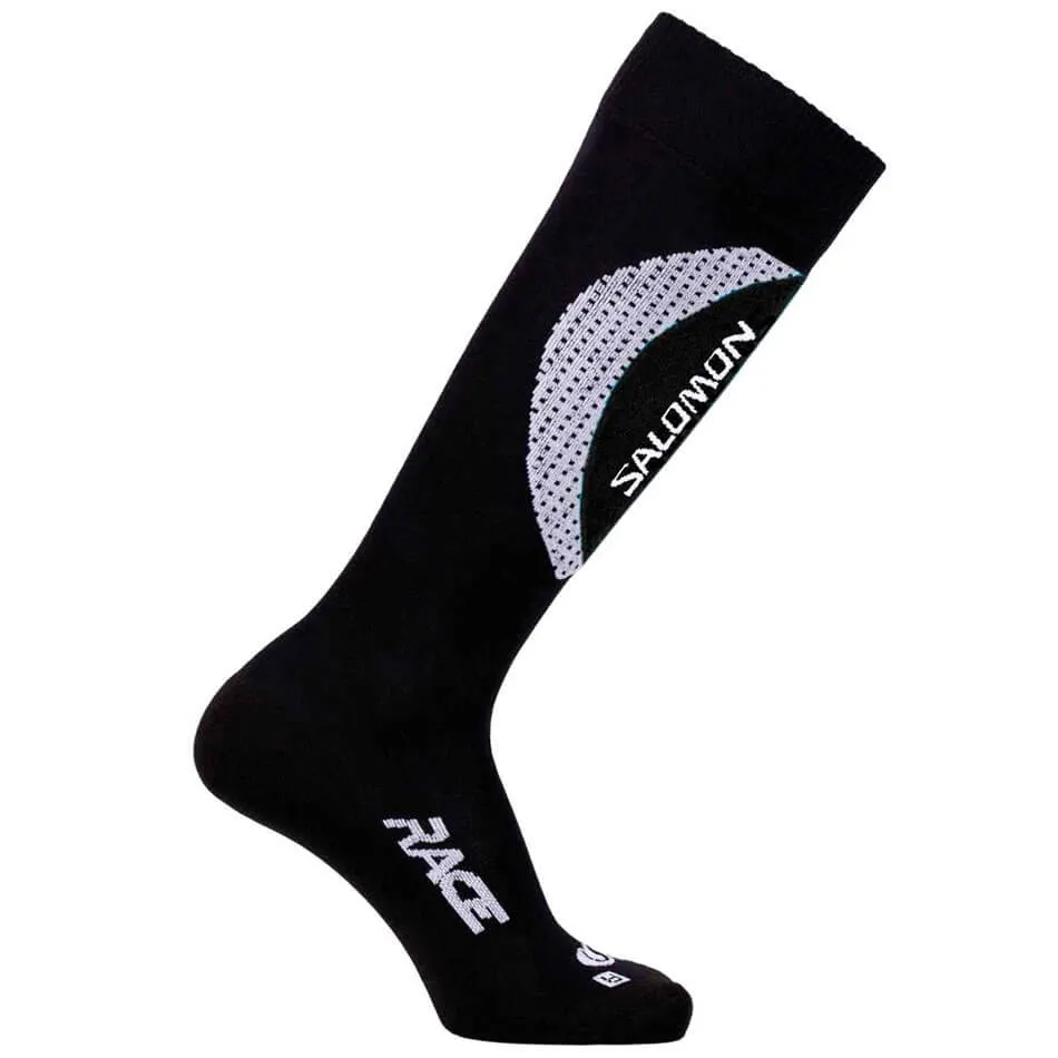 Laskettelusukat Salomon X3 CS 1 Laskettelusukat Salomon X3 CS 1