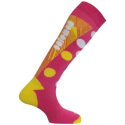 Lumilautailusukat Salomon Lotus