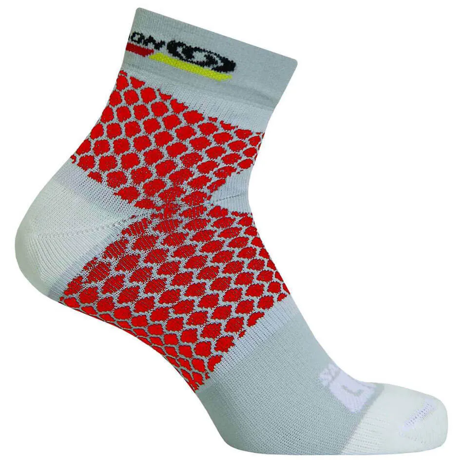 Maastojuoksusukat Salomon EXO S LAB Maastojuoksusukat Salomon EXO S LAB