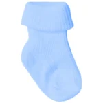 Ohuet puuvillasukat Finnwear Ribbi 3