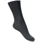 Ohuet puuvillasukat Tesema Sileä 1