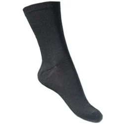 Ohuet puuvillasukat Tesema Sileä 1