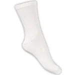 Ohuet puuvillasukat Tesema Sileä 2