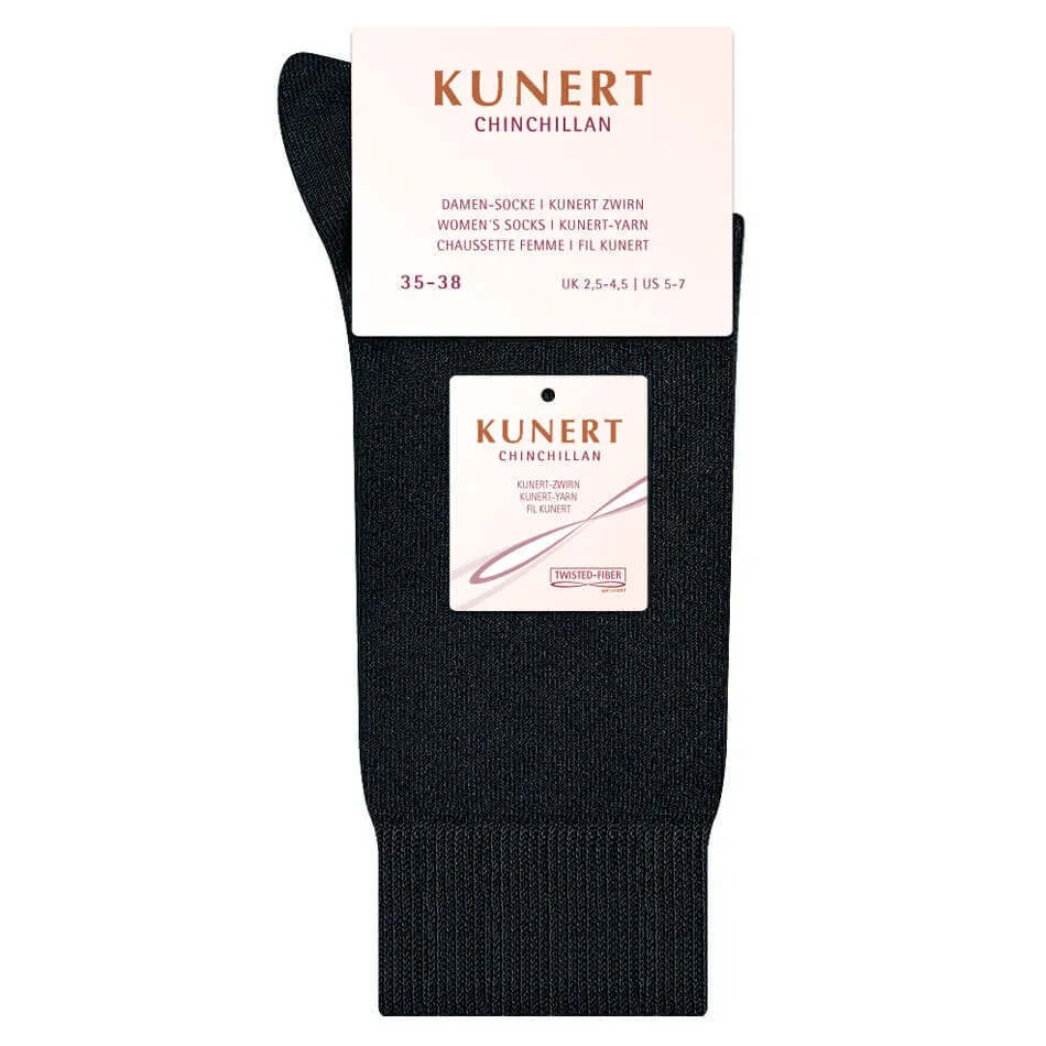 Ohuet viskoosisukat Kunert Chinchillan Ohuet viskoosisukat Kunert Chinchillan