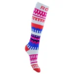 Paksut polvisukat Roxy Coral