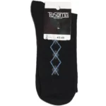 Pukusukat Tesema Ruutu puuvillasukat 2