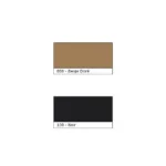 Stay up sukat Gerbe Sun satin 15 Värit