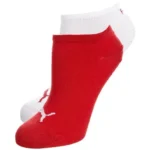 Varrettomat puuvillasukat 2 pr pkt Puma 1
