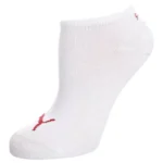 Varrettomat puuvillasukat 2 pr pkt Puma 5