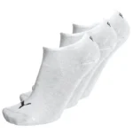 Varrettomat puuvillasukat 3 pr pkt Puma 1