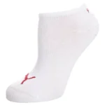 Varrettomat puuvillasukat 3 pr pkt Puma 3