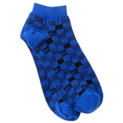 Varrettomat puuvillasukat Quiksilver Lowsocks B