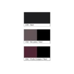 Ylipolvensukat Gerbe Sensitive 30 Värit