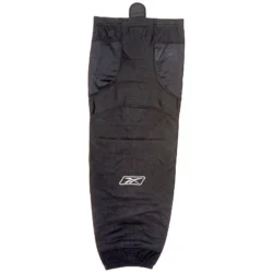 Jääkiekkosukat Reebok Edge SR Musta