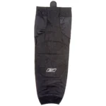 Jääkiekkosukat Reebok Edge YT Musta