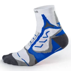 Juoksusukat 2 pr pkt Noname Urheilusukat 1