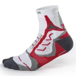 Juoksusukat 2 pr pkt Noname Urheilusukat