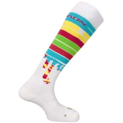 Lumilautailusukat Salomon Official 1