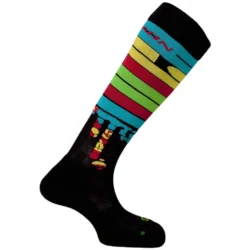 Lumilautailusukat Salomon Official