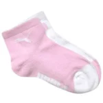 Ohuet puuvillasukat 2 pr pkt Puma Minicats 4