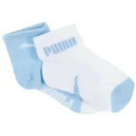Ohuet puuvillasukat 2 pr pkt Puma Minicats 6