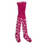 Puuvillasukkahousut JNY colourful kids Pilvi