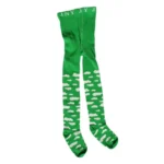 Puuvillasukkahousut JNY colourful kids Pilvi 3