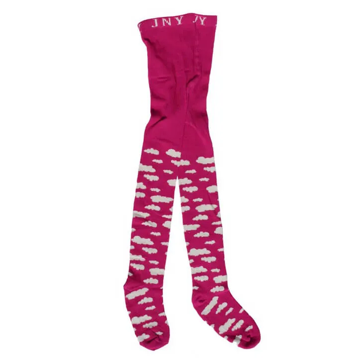 Puuvillasukkahousut JNY colourful kids Pilvi Puuvillasukkahousut JNY colourful kids Pilvi