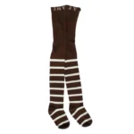 Puuvillasukkahousut JNY colourful kids Raita 2