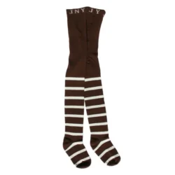 Puuvillasukkahousut JNY colourful kids Raita 2