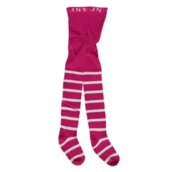 Puuvillasukkahousut JNY colourful kids Raita