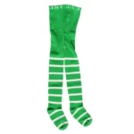 Puuvillasukkahousut JNY colourful kids Raita 3