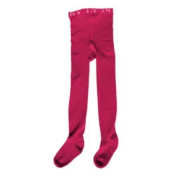 Puuvillasukkahousut JNY colourful kids Sileä 1