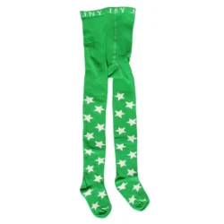 Puuvillasukkahousut JNY colourful kids Tähti 3