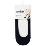 Avokassukat Norlyn Ballerina Stepsit 1