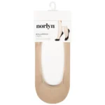 Avokassukat Norlyn Ballerina Stepsit
